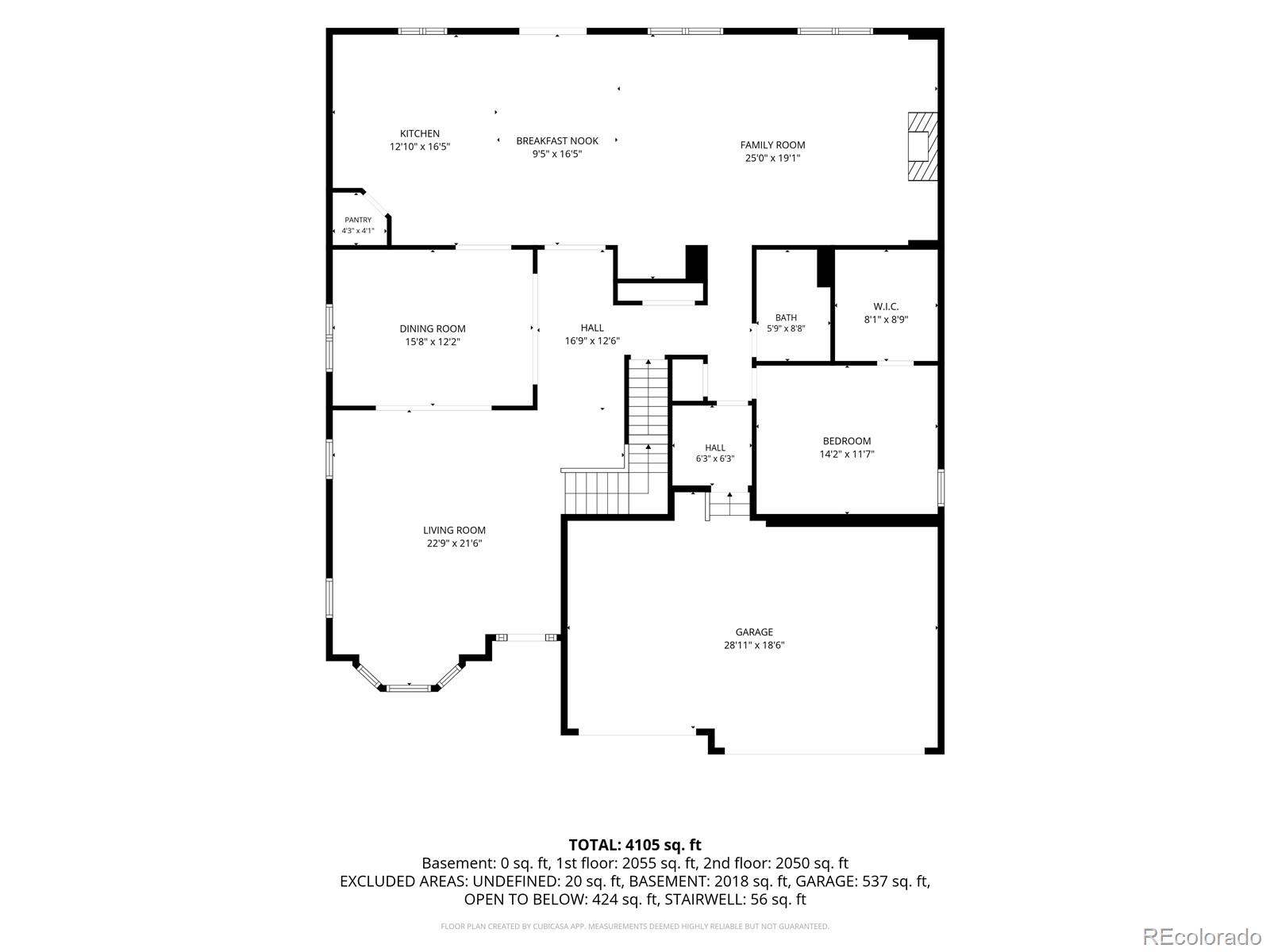 MLS Image #46 for 5356 s fultondale way,aurora, Colorado
