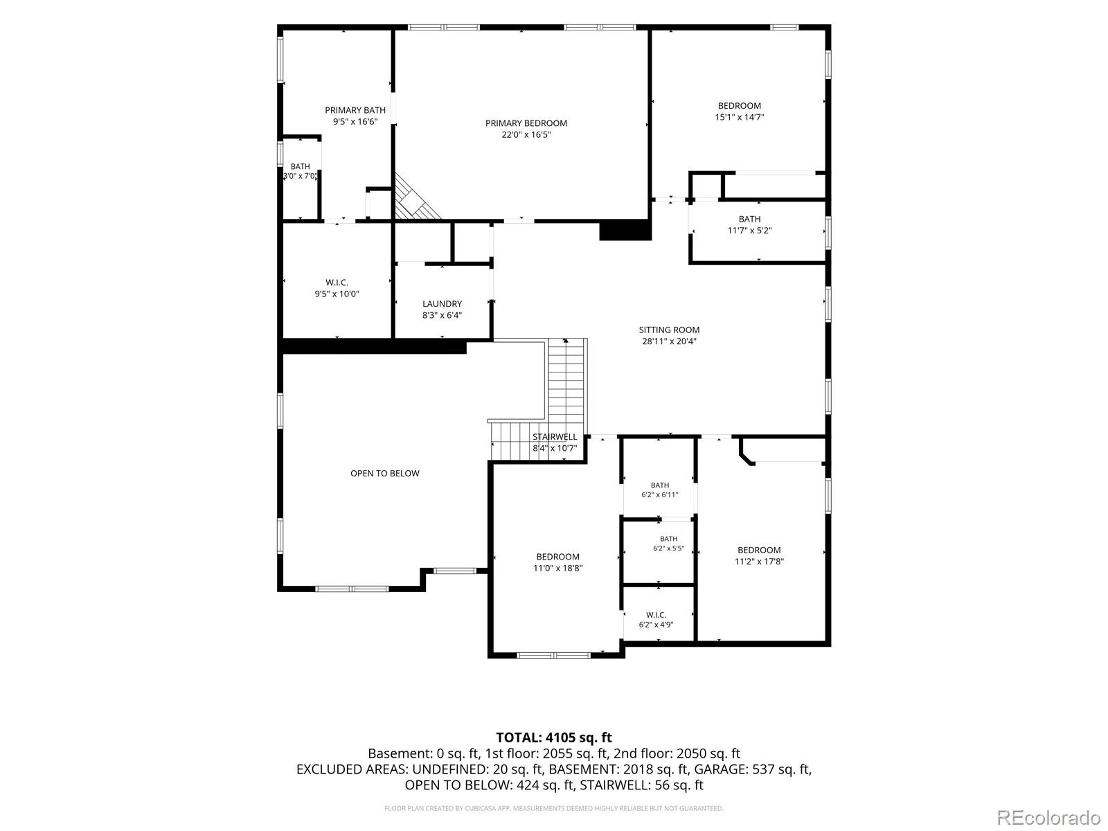 MLS Image #47 for 5356 s fultondale way,aurora, Colorado