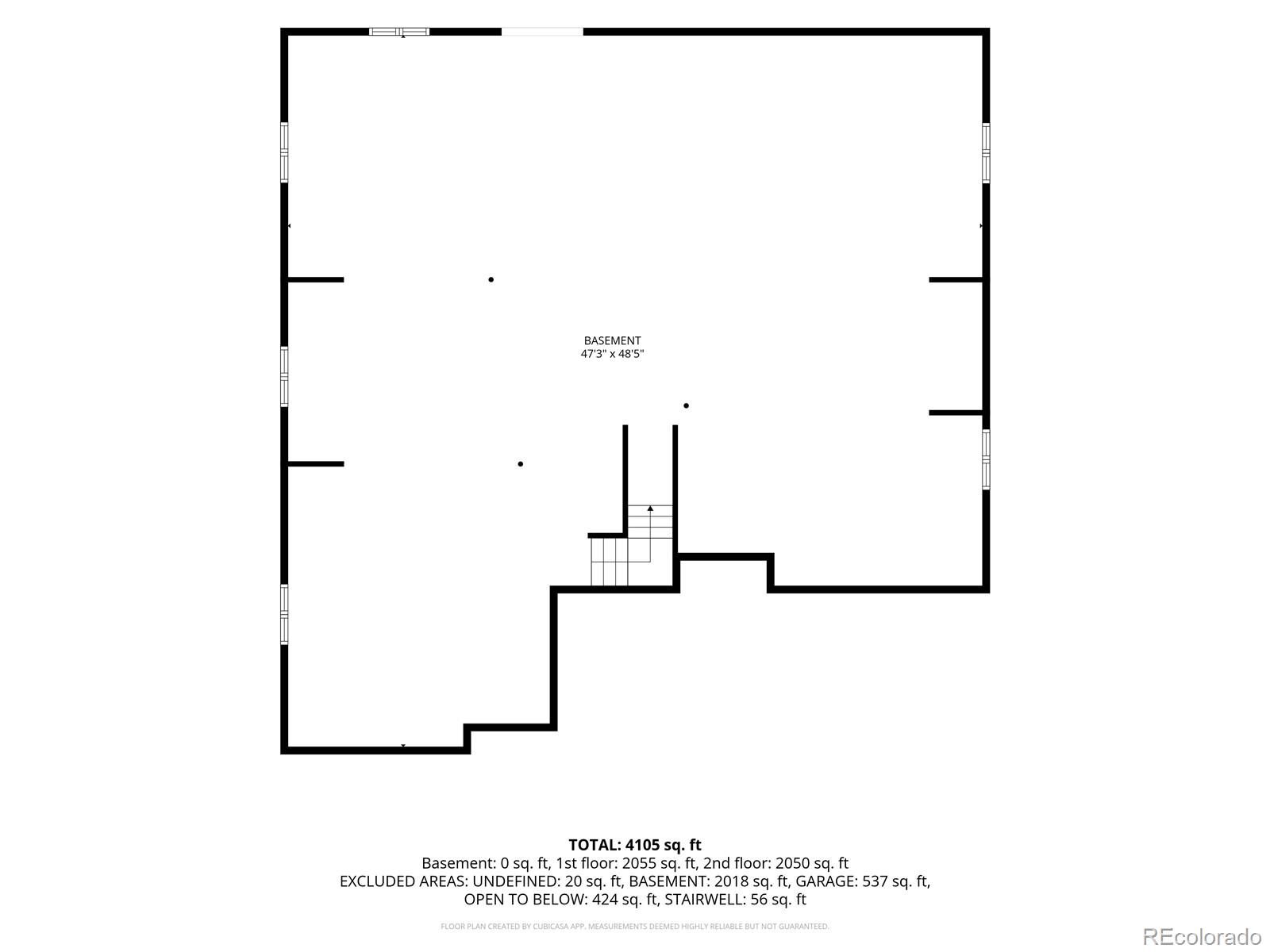 MLS Image #48 for 5356 s fultondale way,aurora, Colorado