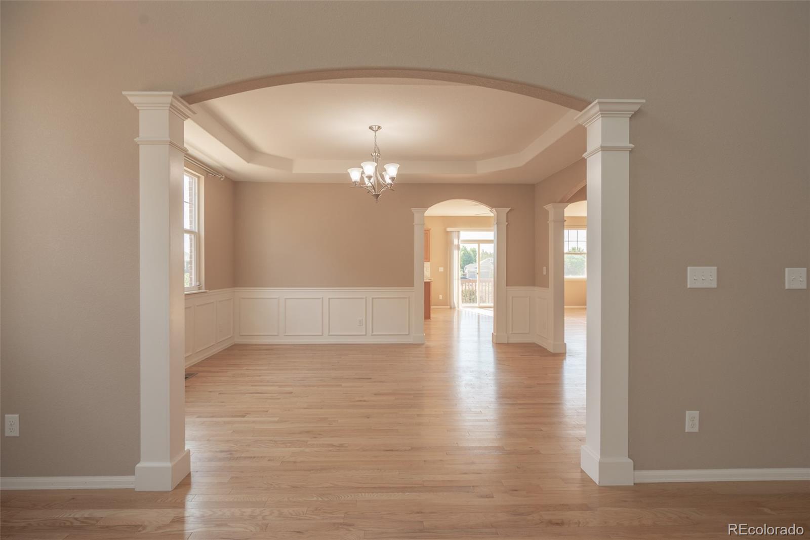 MLS Image #5 for 5356 s fultondale way,aurora, Colorado