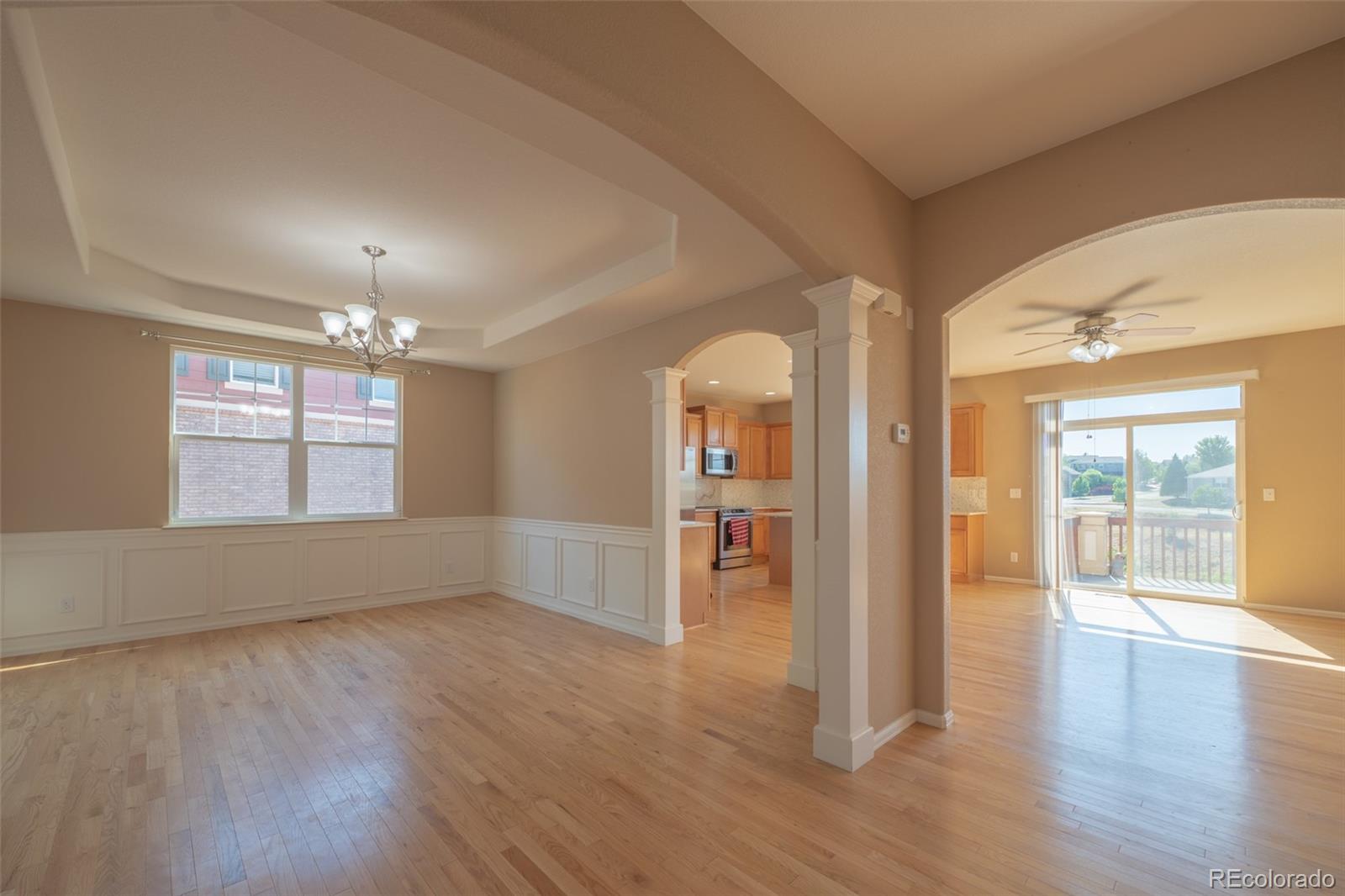 MLS Image #6 for 5356 s fultondale way,aurora, Colorado