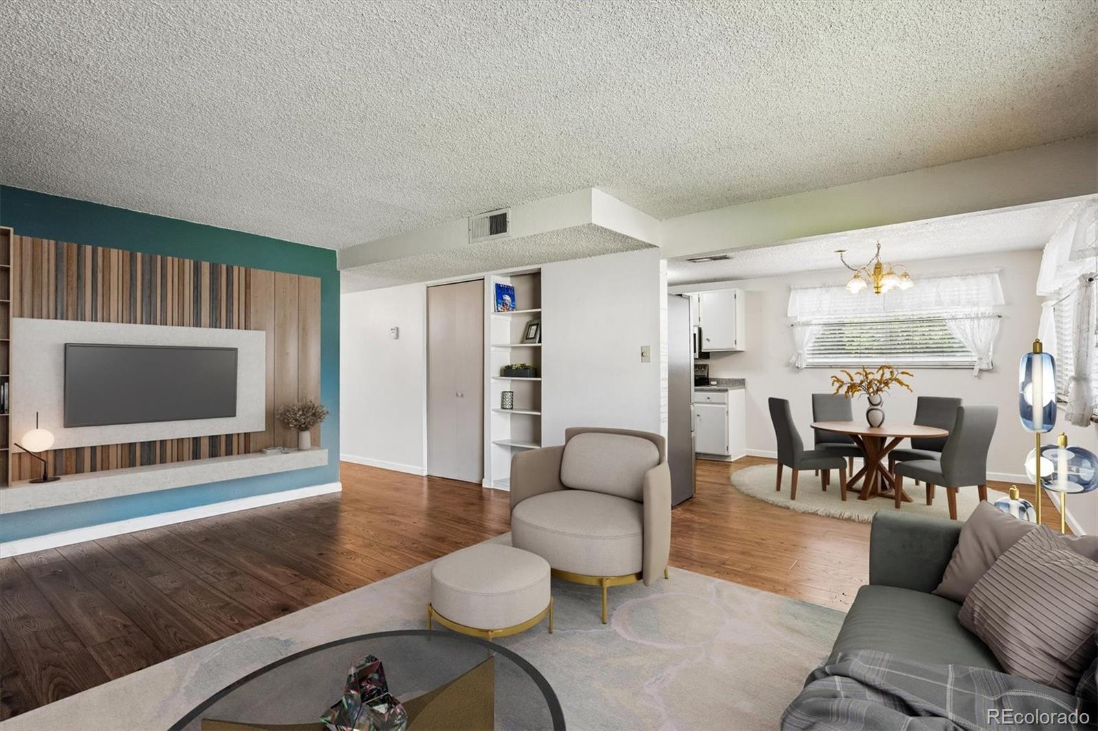 MLS Image #2 for 1723  robb street,denver, Colorado