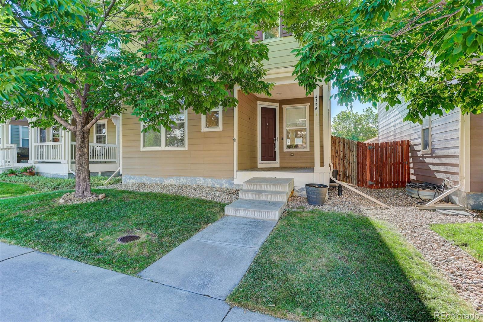 MLS Image #0 for 4356 s iris court,littleton, Colorado