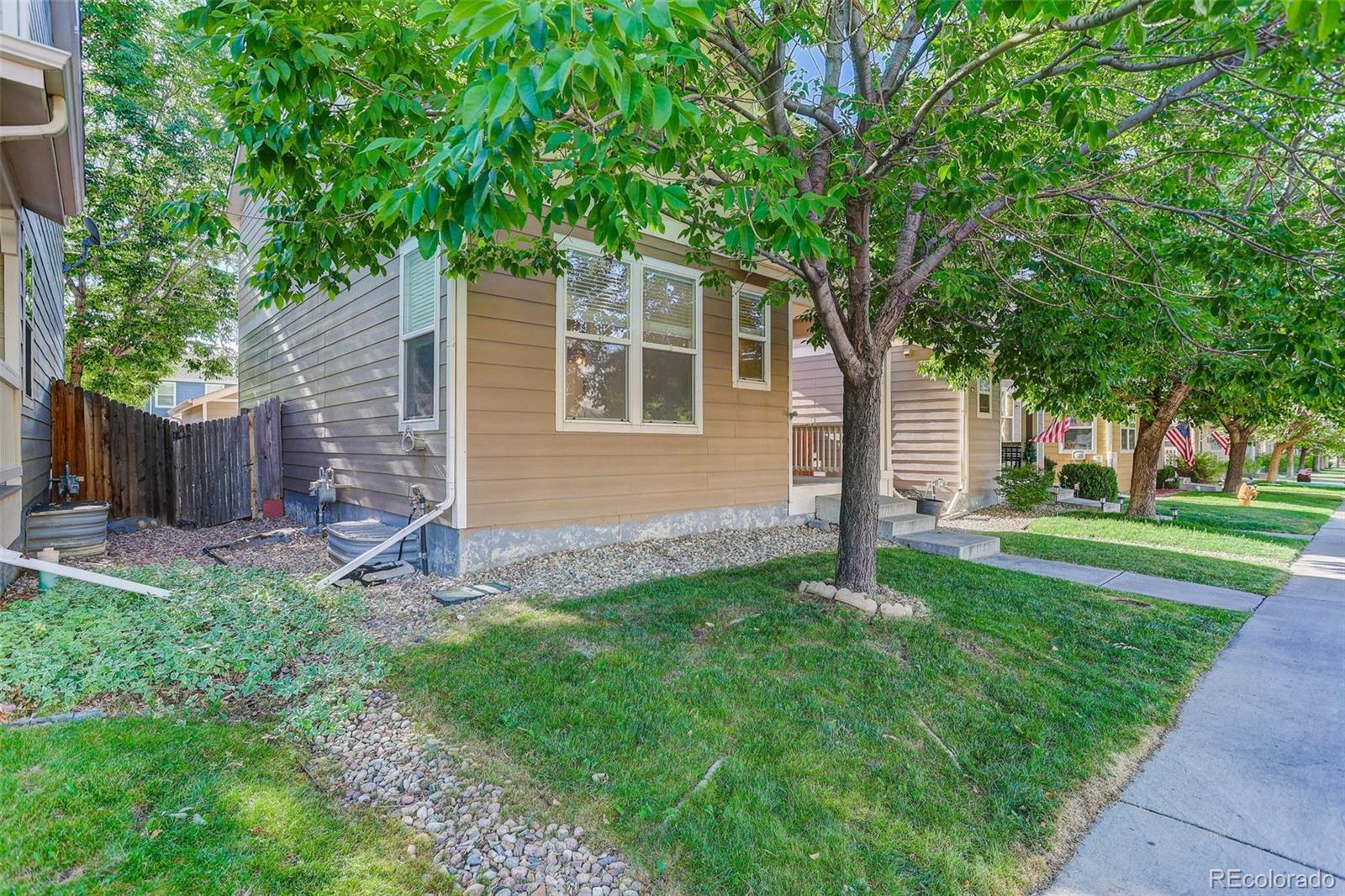 MLS Image #2 for 4356 s iris court,littleton, Colorado