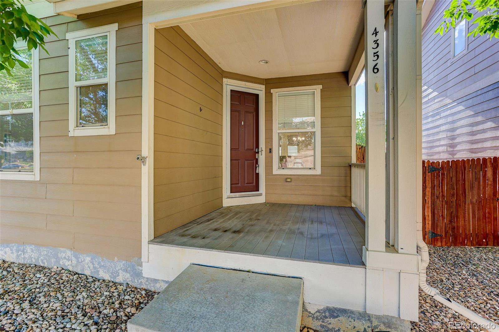 MLS Image #3 for 4356 s iris court,littleton, Colorado