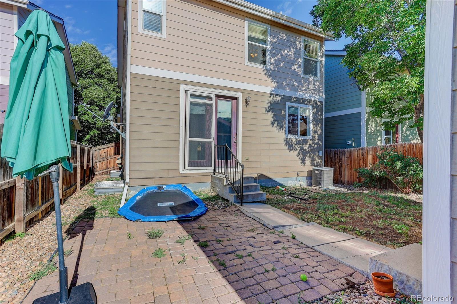 MLS Image #39 for 4356 s iris court,littleton, Colorado