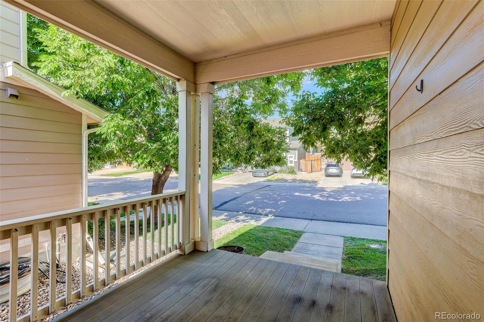 MLS Image #4 for 4356 s iris court,littleton, Colorado