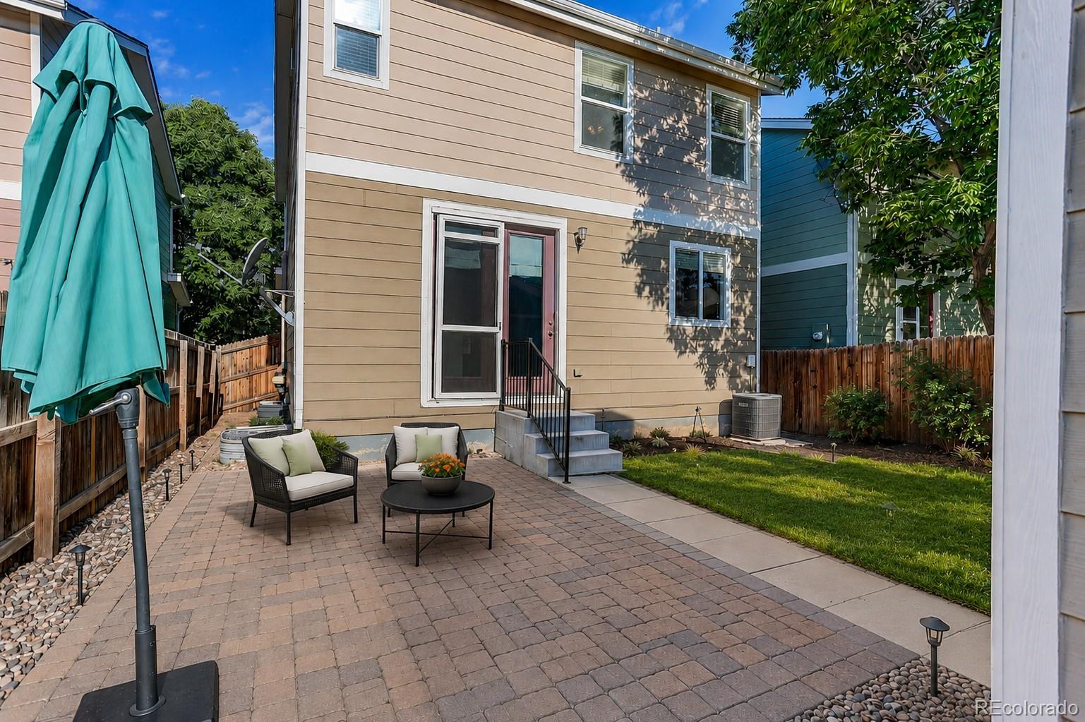 MLS Image #40 for 4356 s iris court,littleton, Colorado