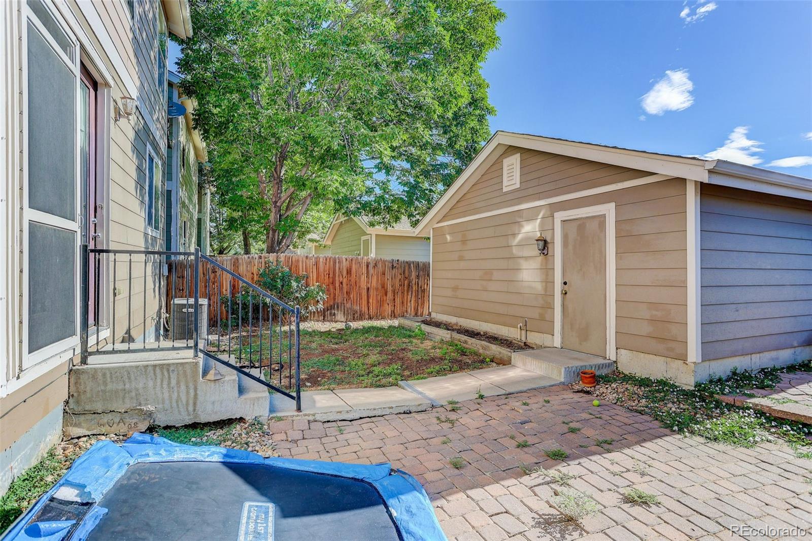 MLS Image #42 for 4356 s iris court,littleton, Colorado