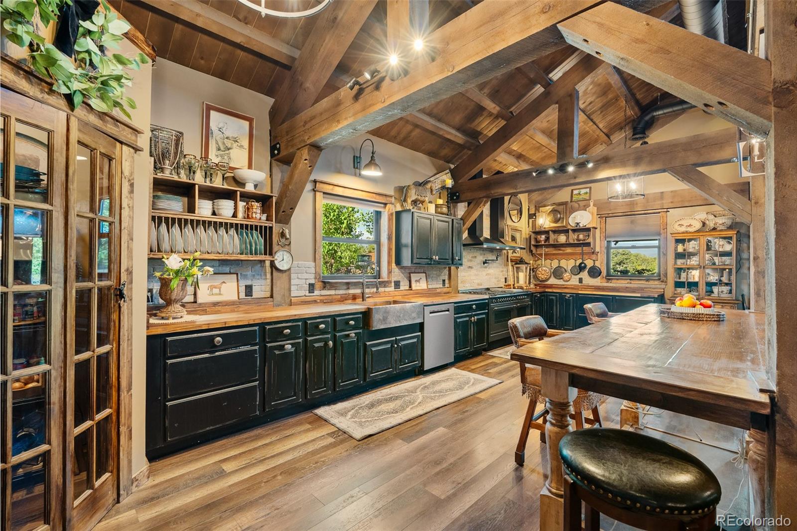 MLS Image #17 for 7445  pinon heights,pueblo, Colorado