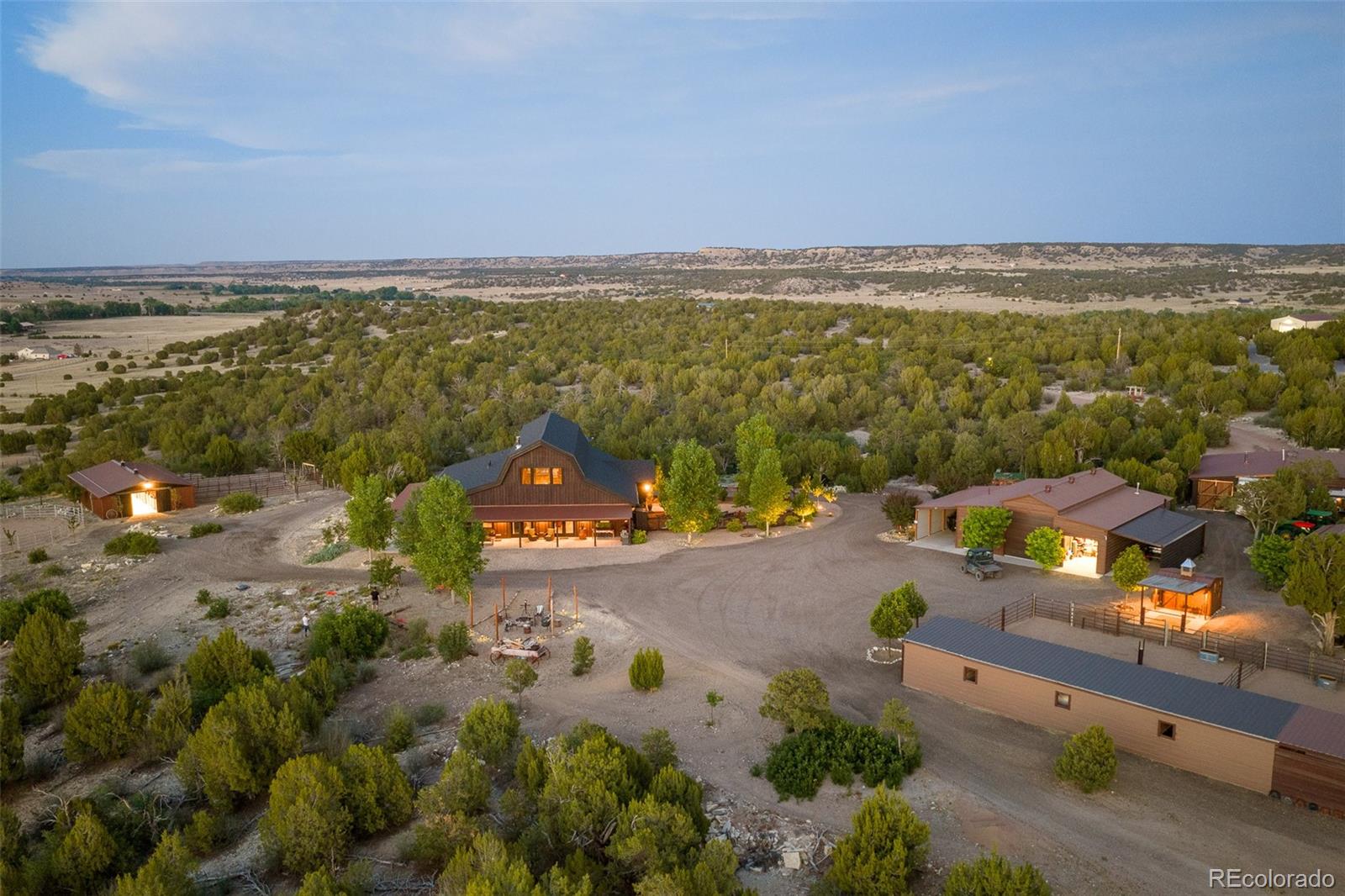 MLS Image #2 for 7445  pinon heights,pueblo, Colorado