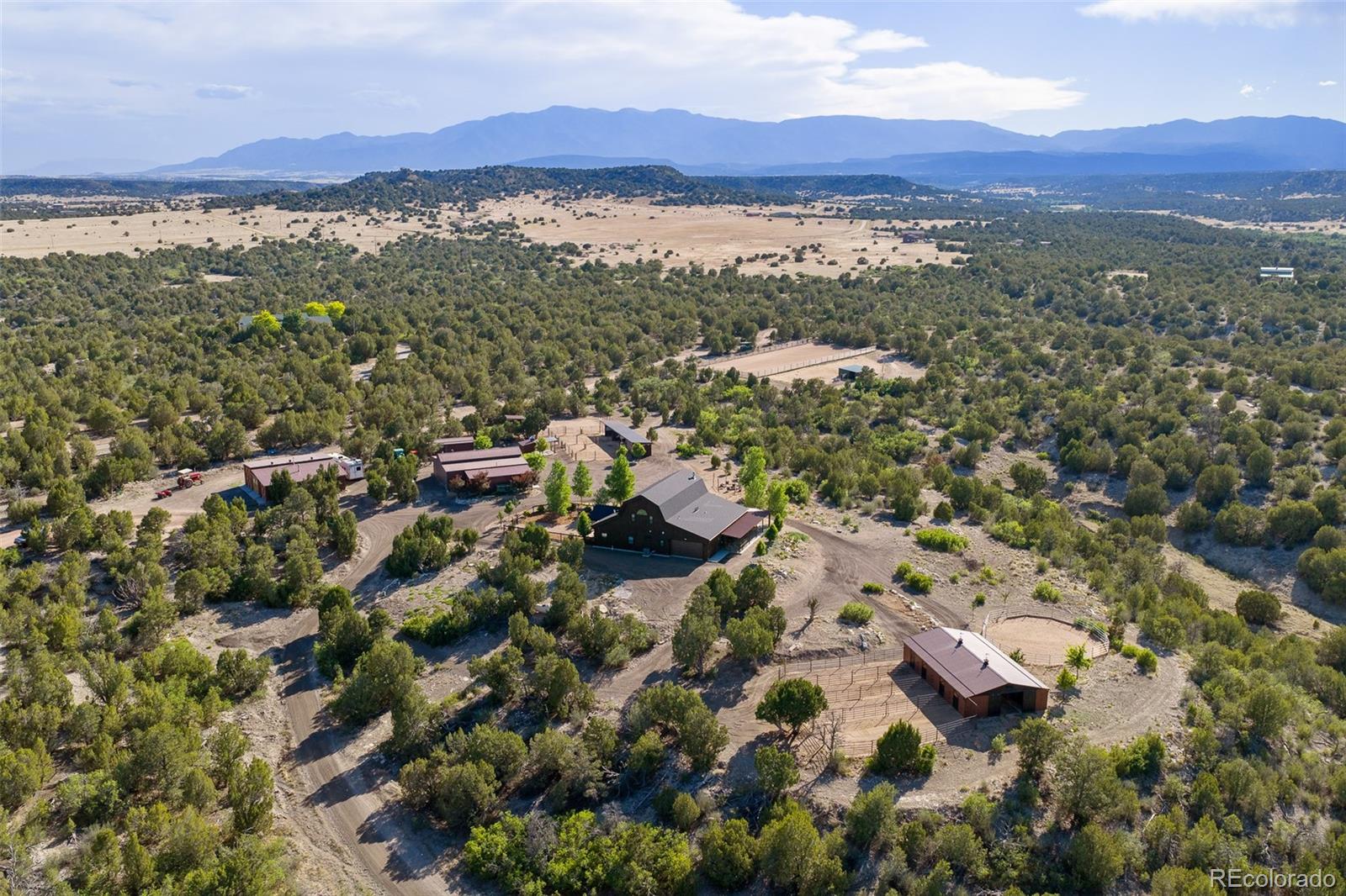MLS Image #3 for 7445  pinon heights,pueblo, Colorado