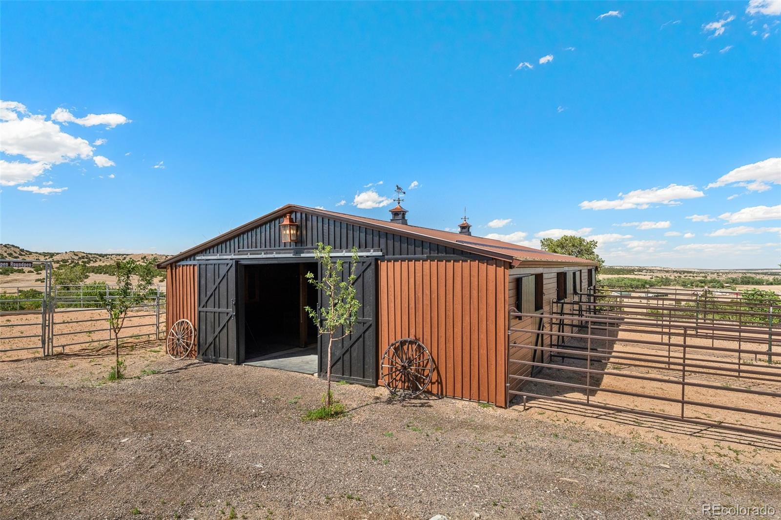 MLS Image #32 for 7445  pinon heights,pueblo, Colorado