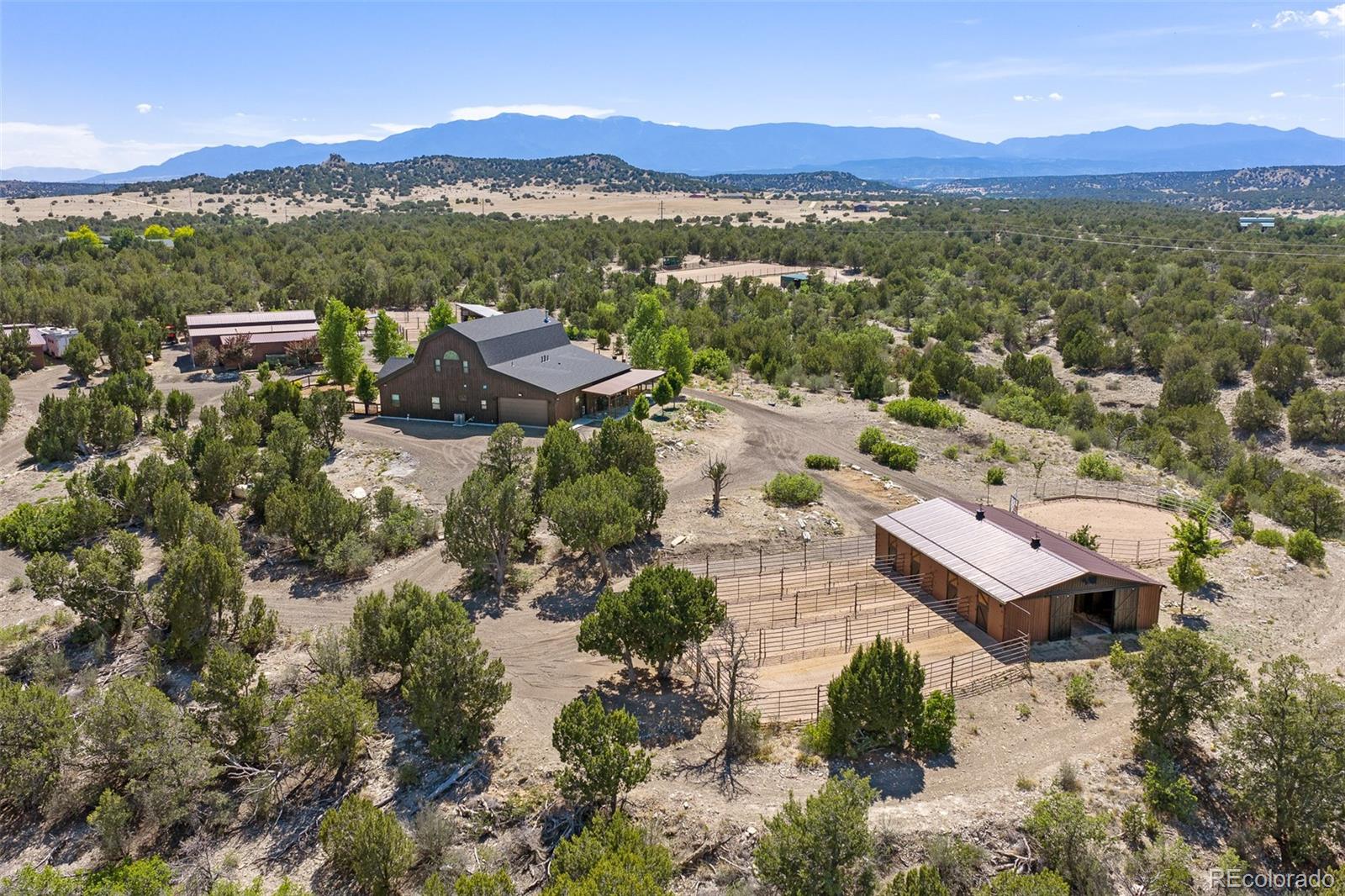 MLS Image #4 for 7445  pinon heights,pueblo, Colorado