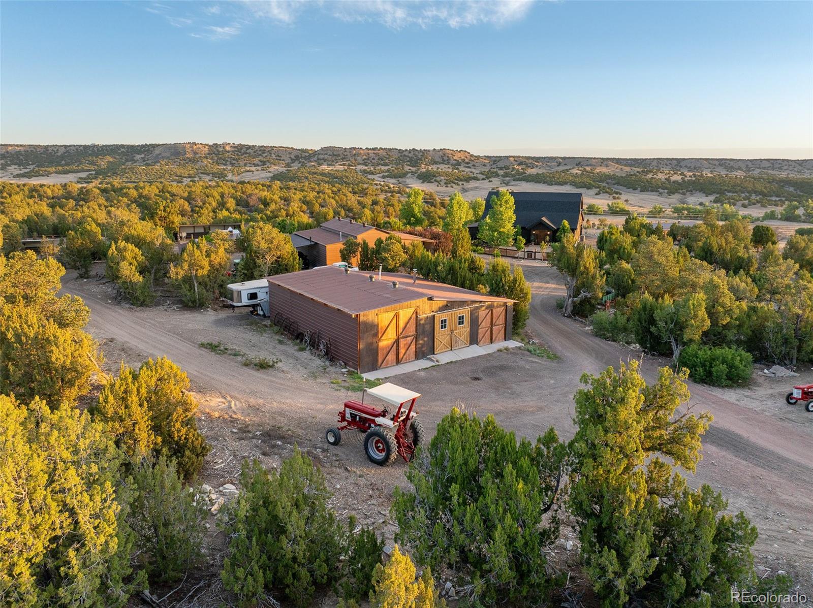 MLS Image #43 for 7445  pinon heights,pueblo, Colorado
