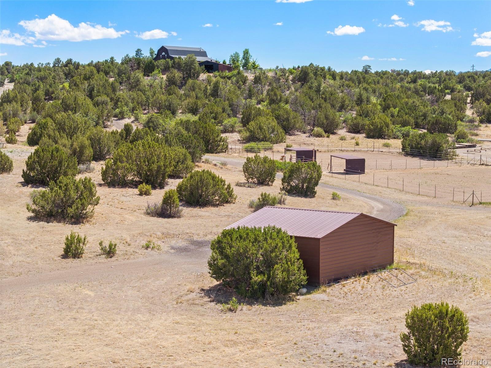 MLS Image #45 for 7445  pinon heights,pueblo, Colorado