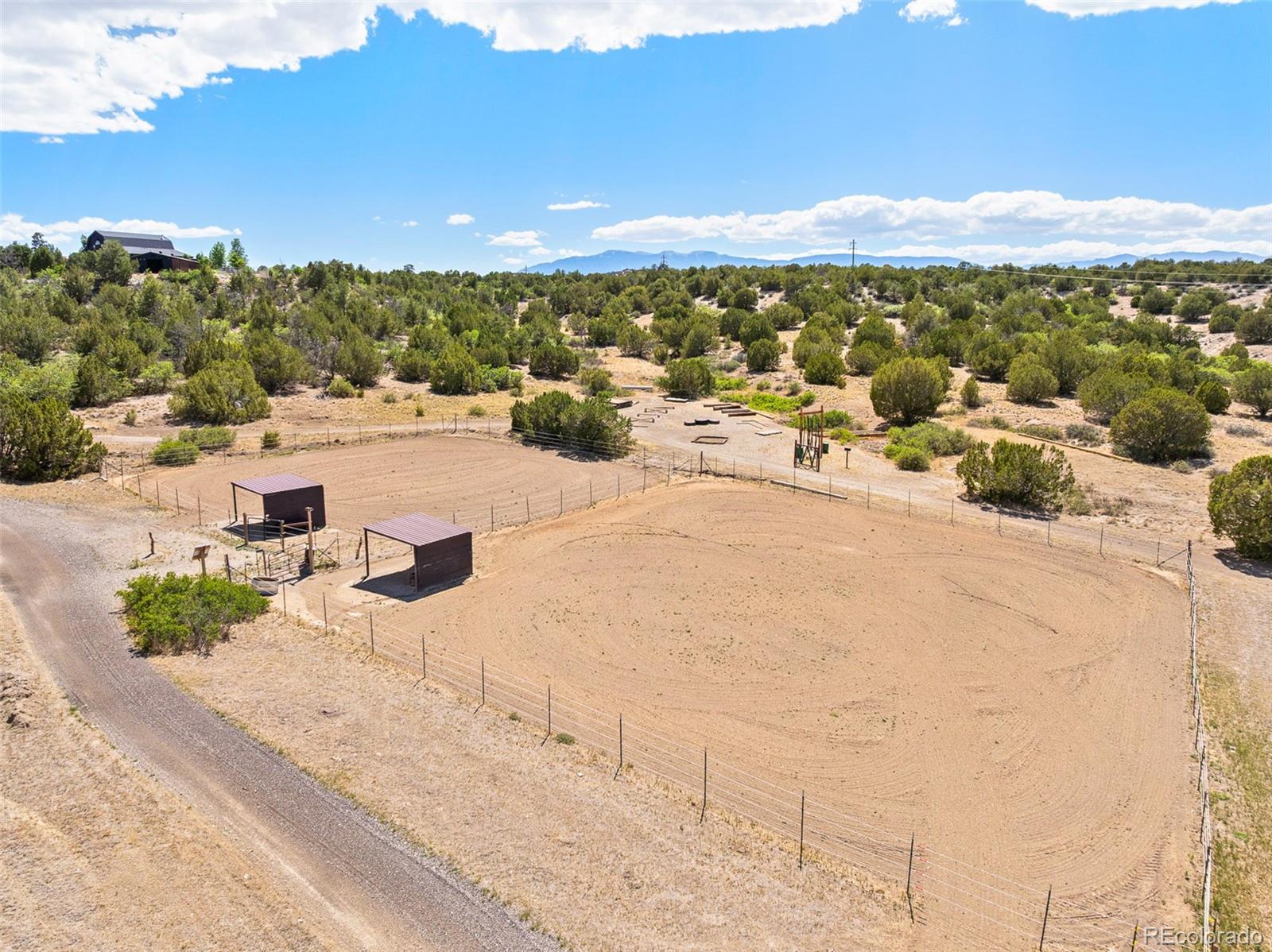 MLS Image #47 for 7445  pinon heights,pueblo, Colorado