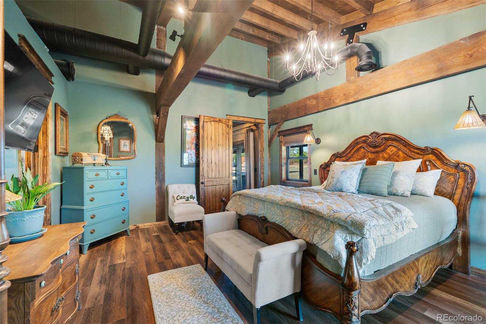 MLS Image #9 for 7445  pinon heights,pueblo, Colorado