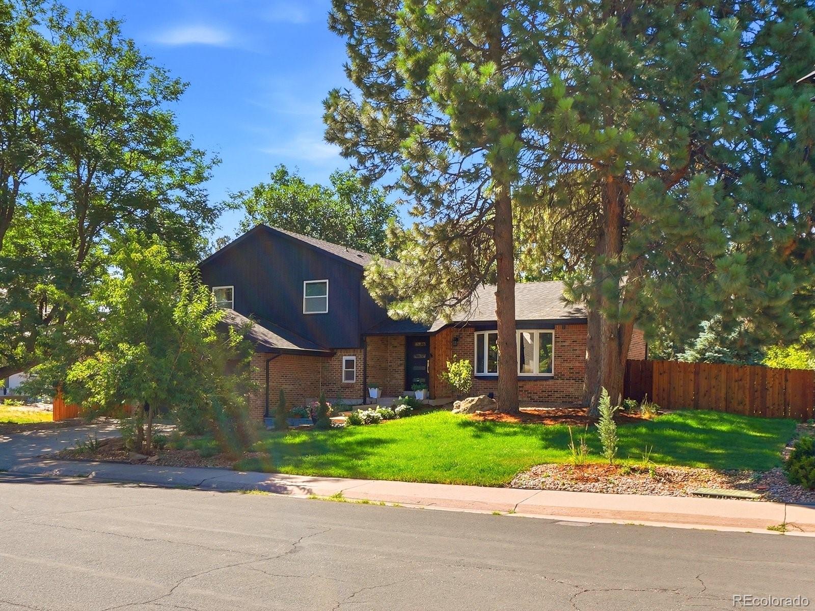 MLS Image #2 for 7551 s madison circle,centennial, Colorado