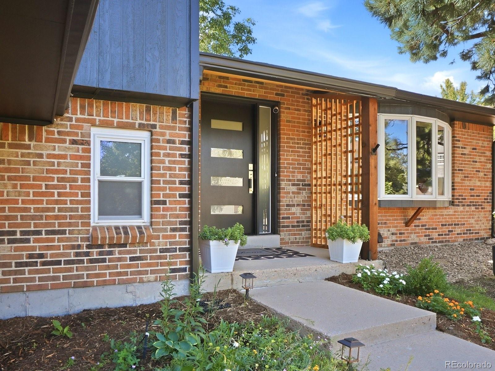 MLS Image #3 for 7551 s madison circle,centennial, Colorado