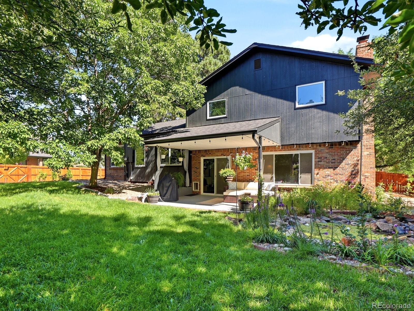 MLS Image #38 for 7551 s madison circle,centennial, Colorado