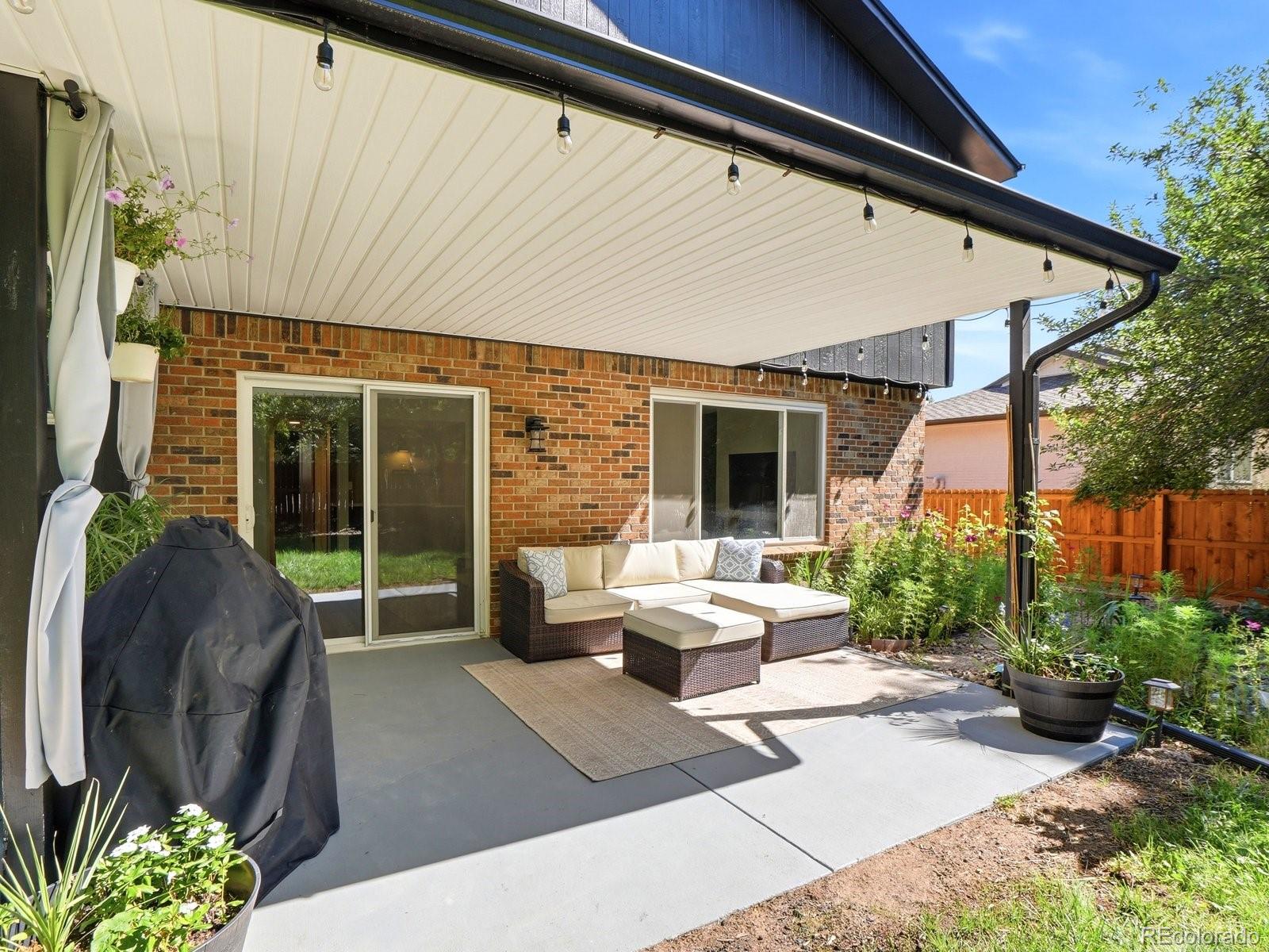 MLS Image #39 for 7551 s madison circle,centennial, Colorado