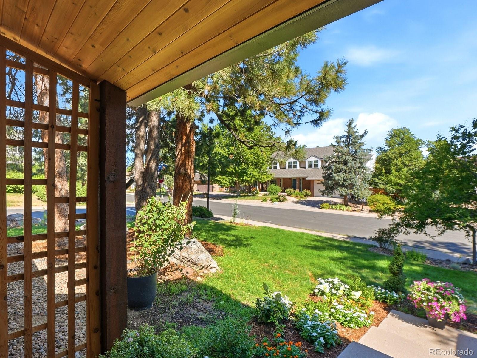 MLS Image #4 for 7551 s madison circle,centennial, Colorado