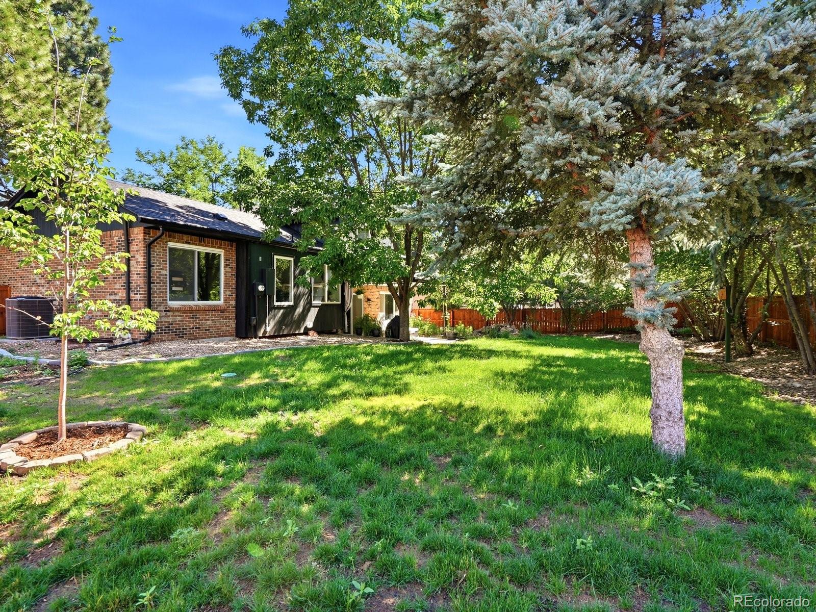 MLS Image #40 for 7551 s madison circle,centennial, Colorado