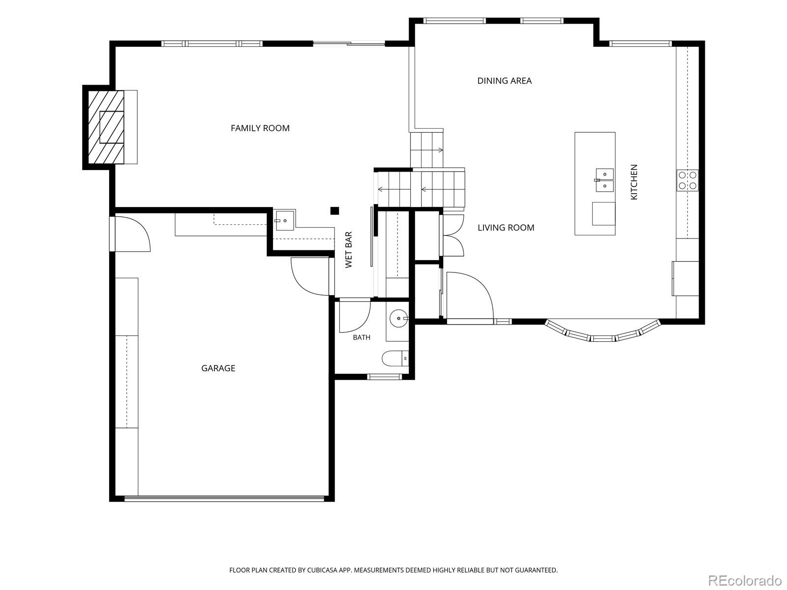 MLS Image #42 for 7551 s madison circle,centennial, Colorado