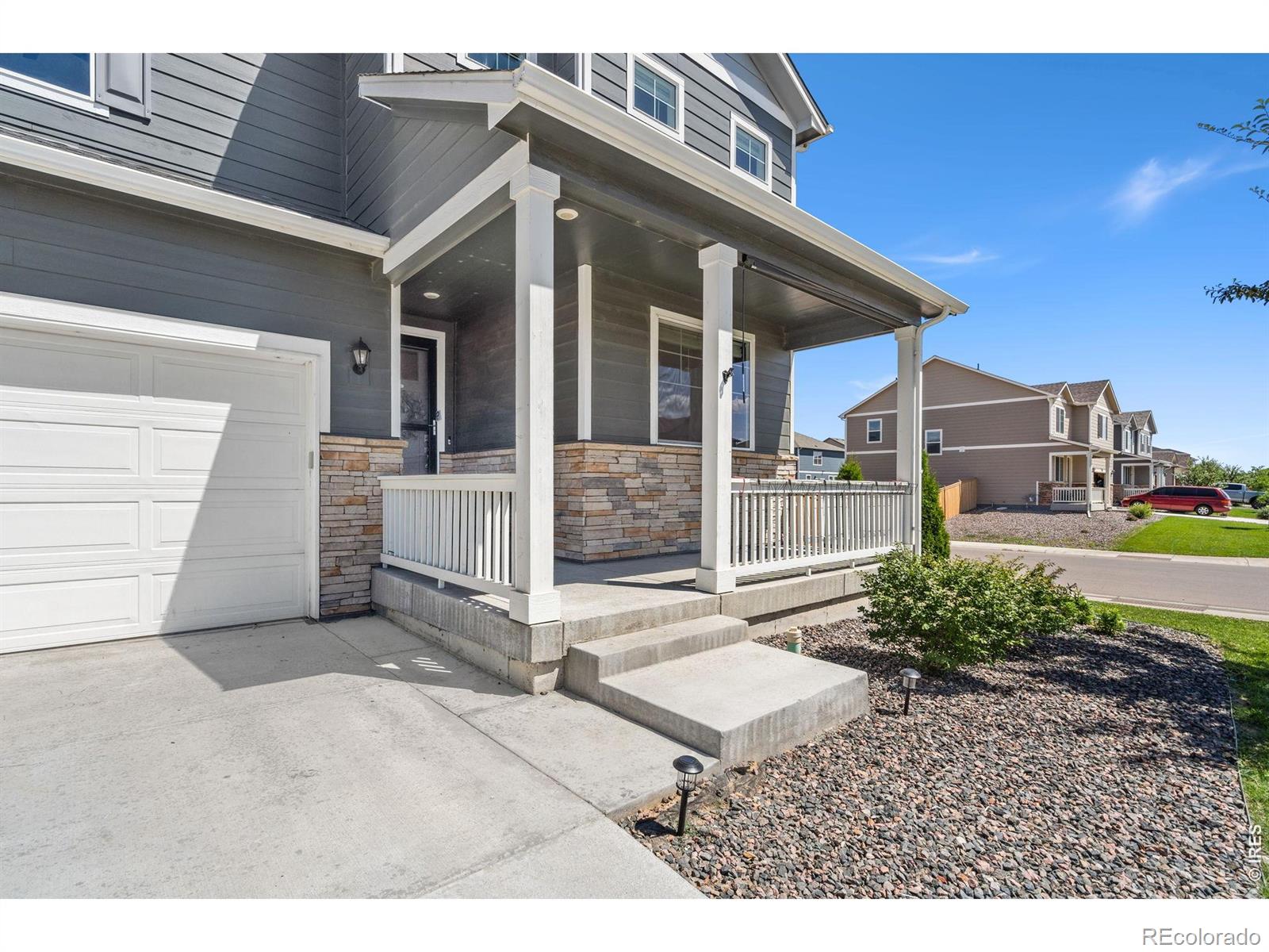 MLS Image #1 for 6512  coralbell street,wellington, Colorado