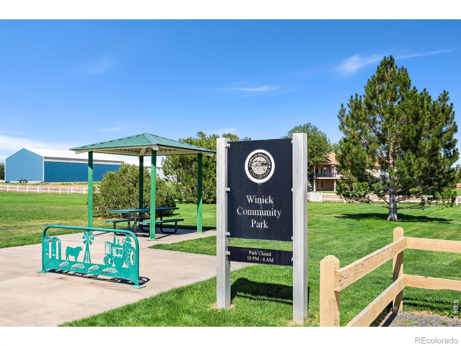 MLS Image #39 for 6512  coralbell street,wellington, Colorado