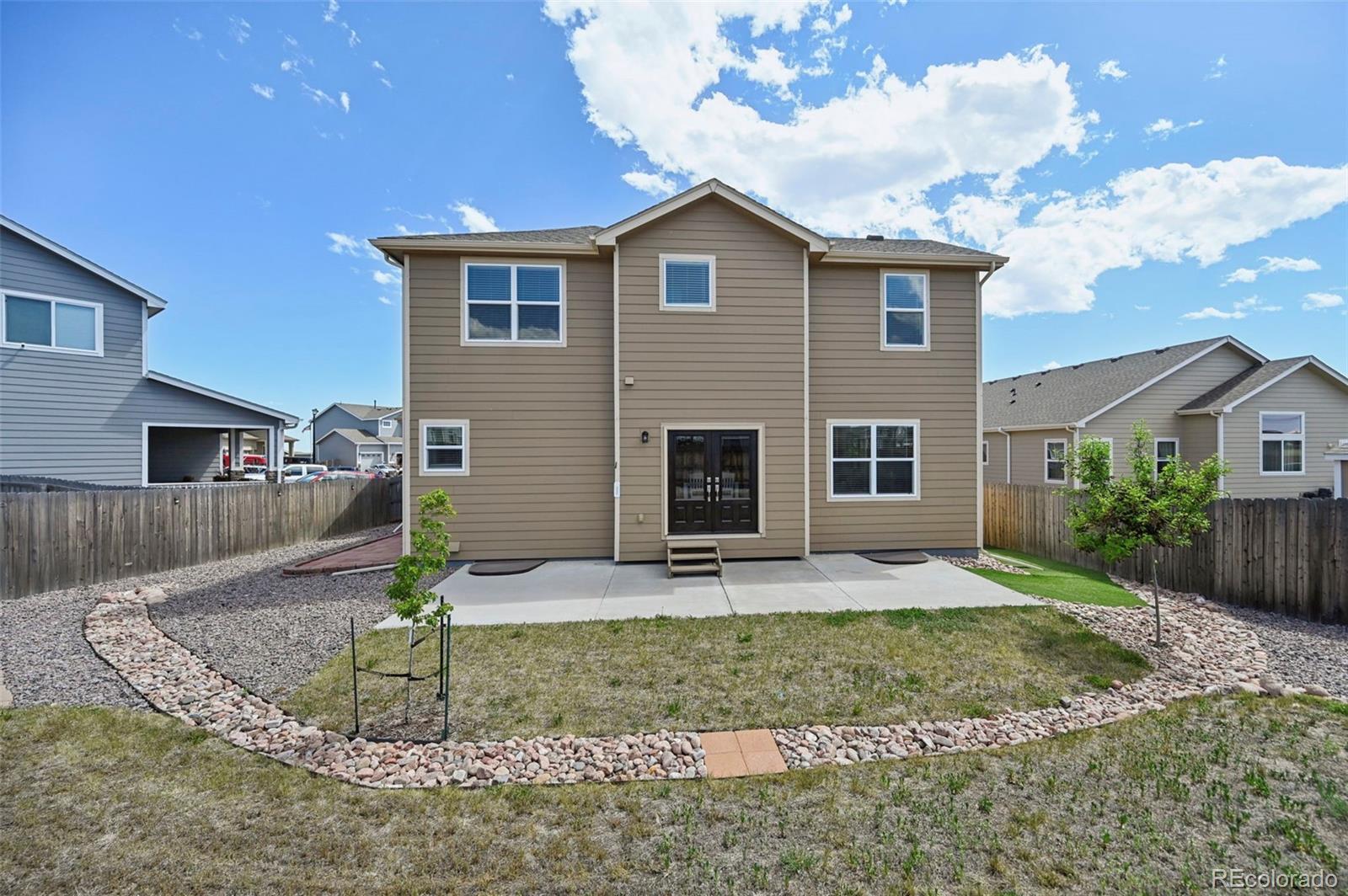MLS Image #29 for 10112  jaggar way,peyton, Colorado