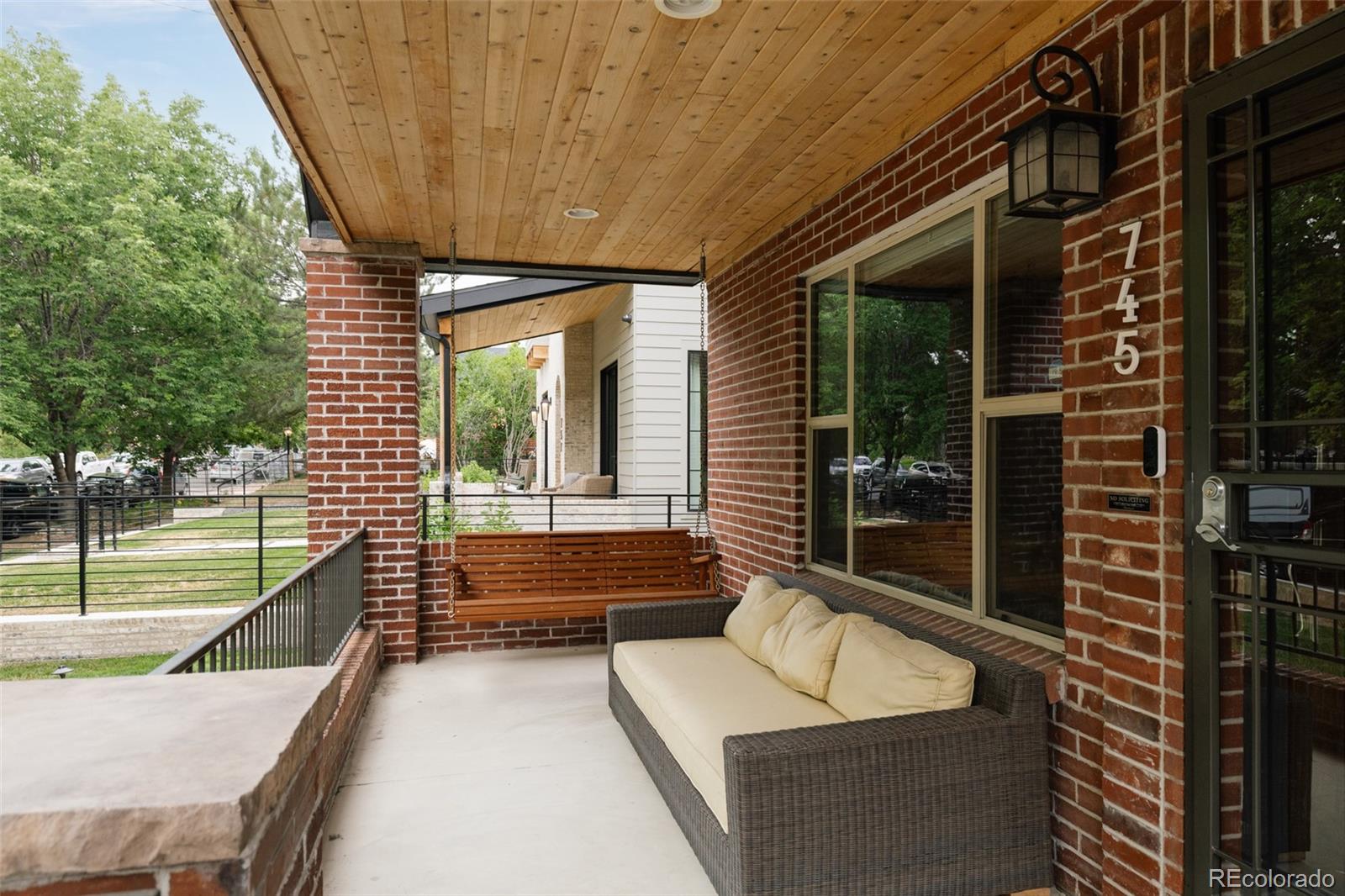 MLS Image #2 for 745 s york street,denver, Colorado