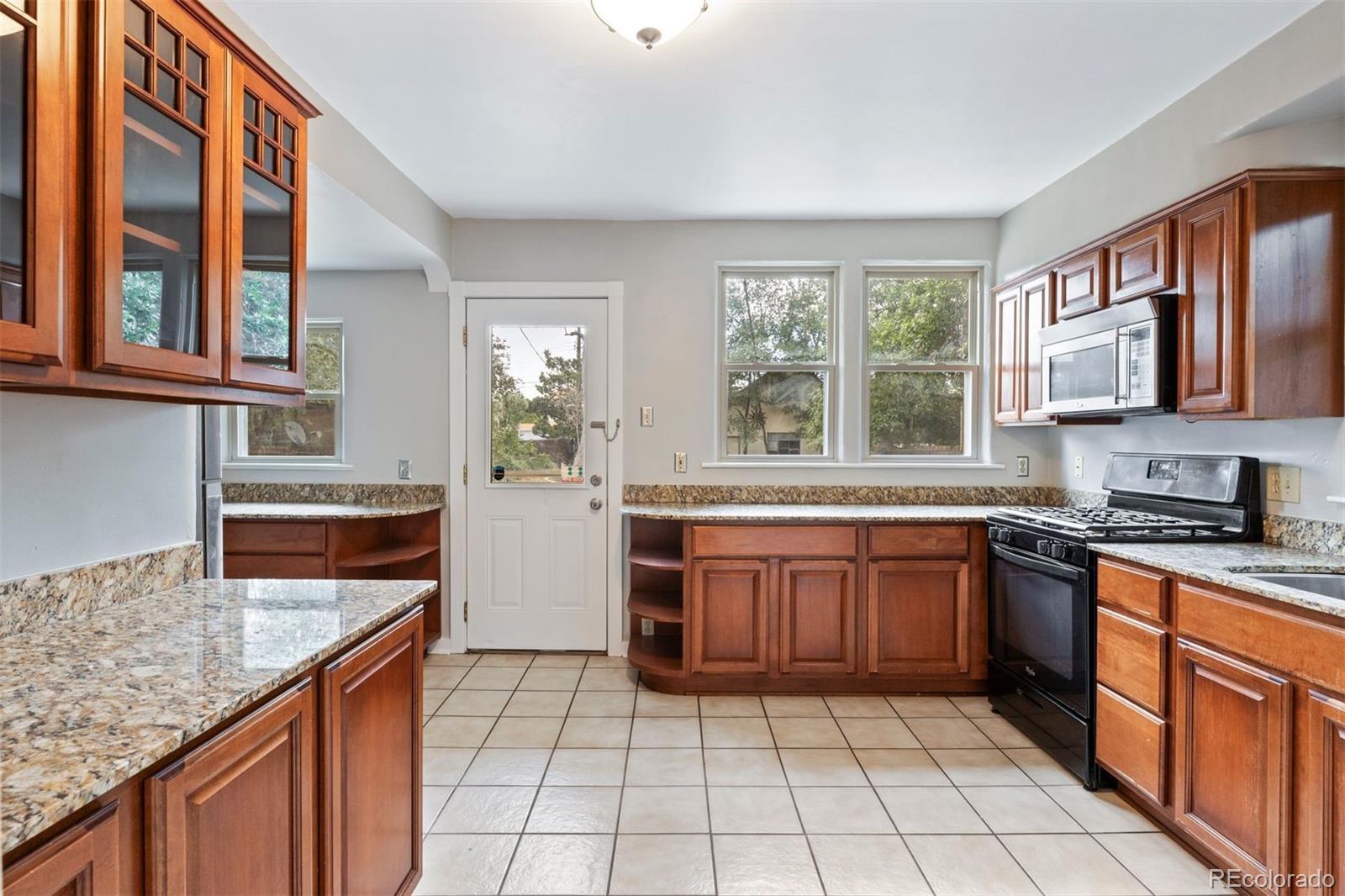 MLS Image #2 for 2309 n nevada avenue,colorado springs, Colorado