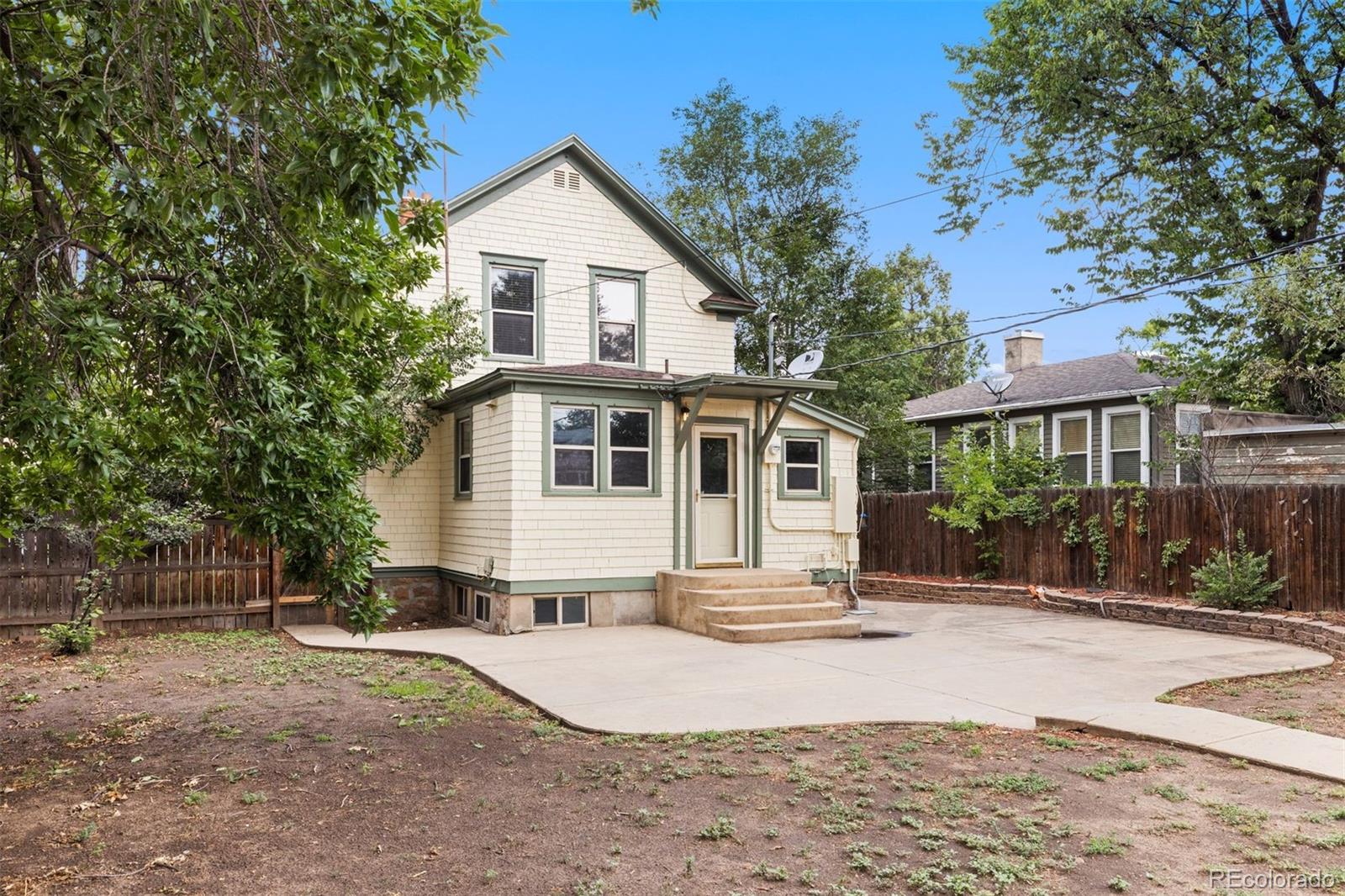 MLS Image #35 for 2309 n nevada avenue,colorado springs, Colorado