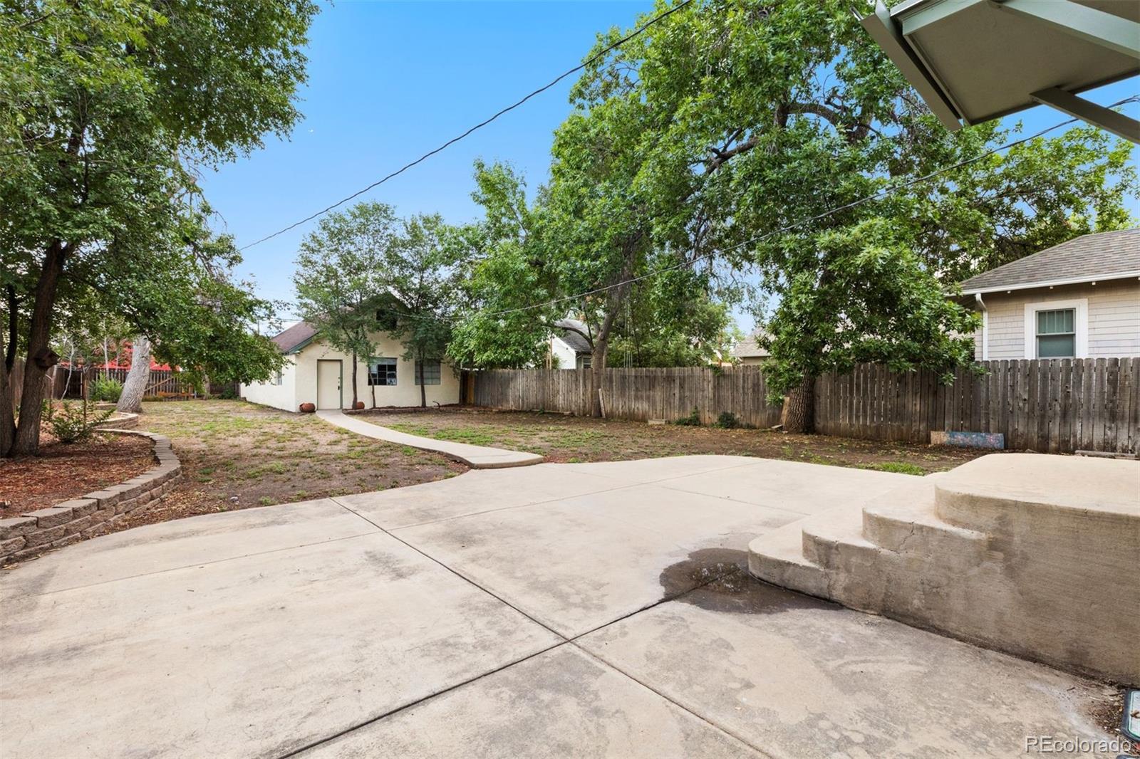 MLS Image #36 for 2309 n nevada avenue,colorado springs, Colorado