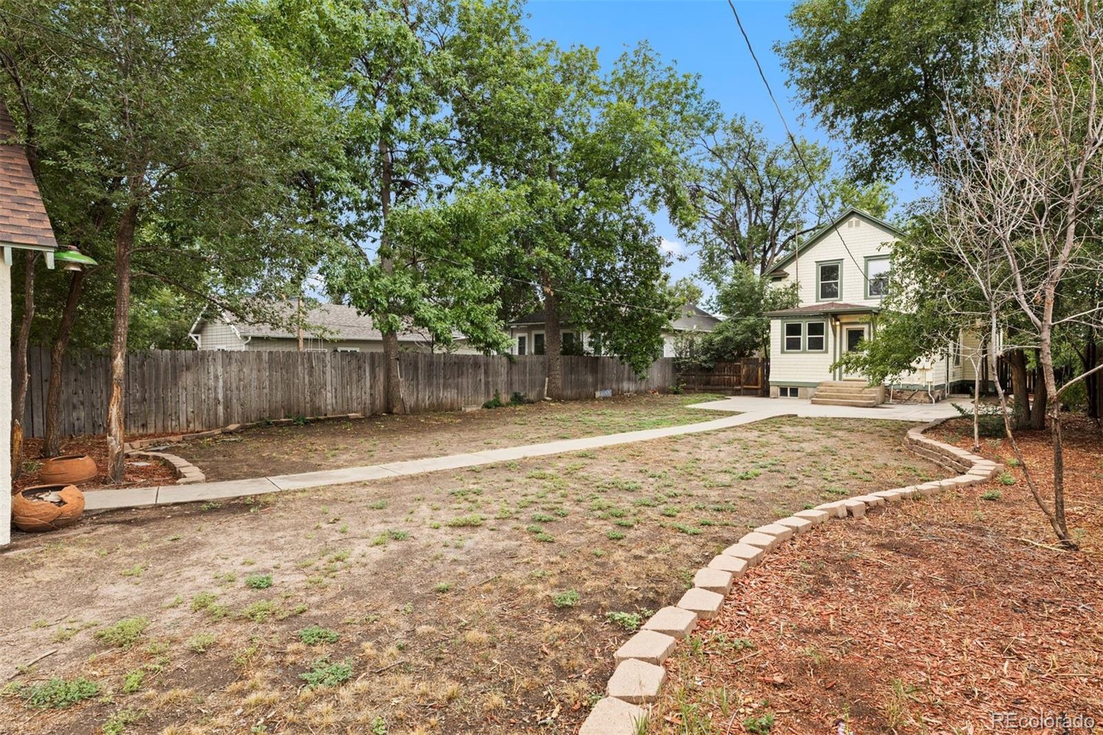 MLS Image #37 for 2309 n nevada avenue,colorado springs, Colorado