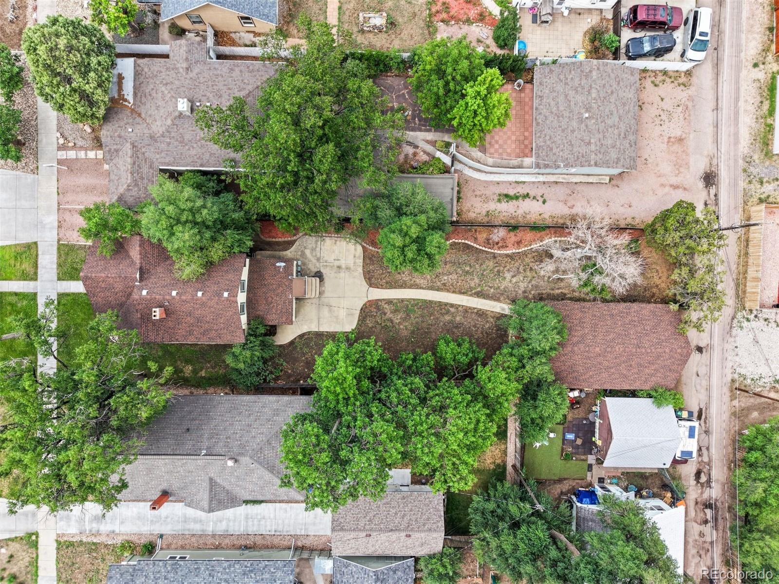 MLS Image #38 for 2309 n nevada avenue,colorado springs, Colorado