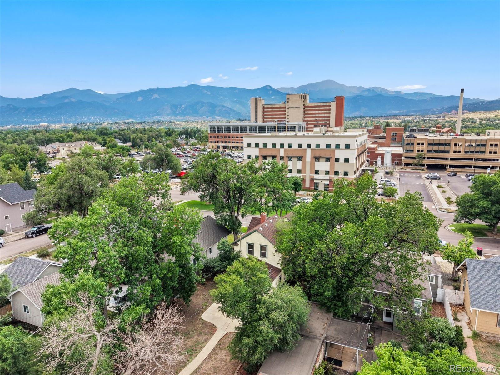 MLS Image #49 for 2309 n nevada avenue,colorado springs, Colorado