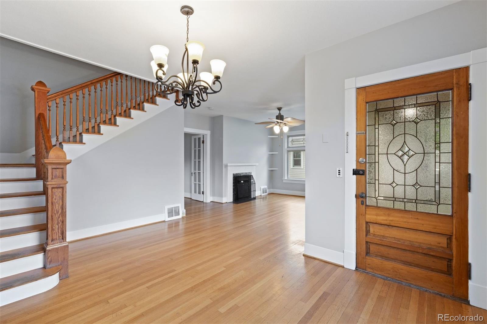 MLS Image #6 for 2309 n nevada avenue,colorado springs, Colorado