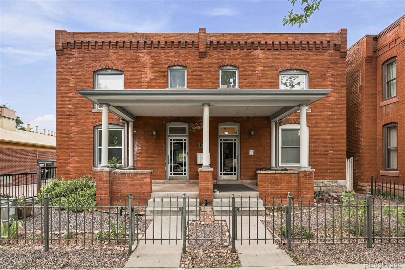 MLS Image #0 for 2554 w 32nd avenue,denver, Colorado