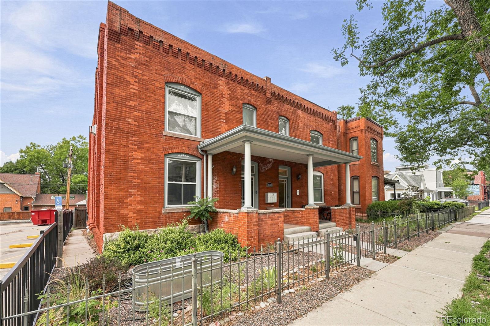 MLS Image #2 for 2554 w 32nd avenue,denver, Colorado