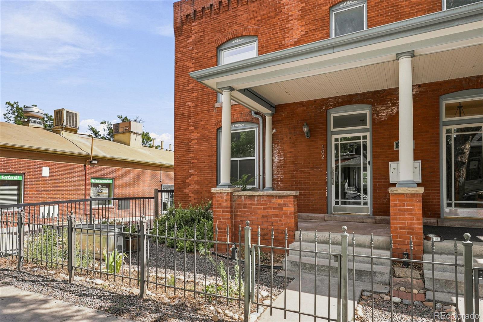 MLS Image #3 for 2554 w 32nd avenue,denver, Colorado