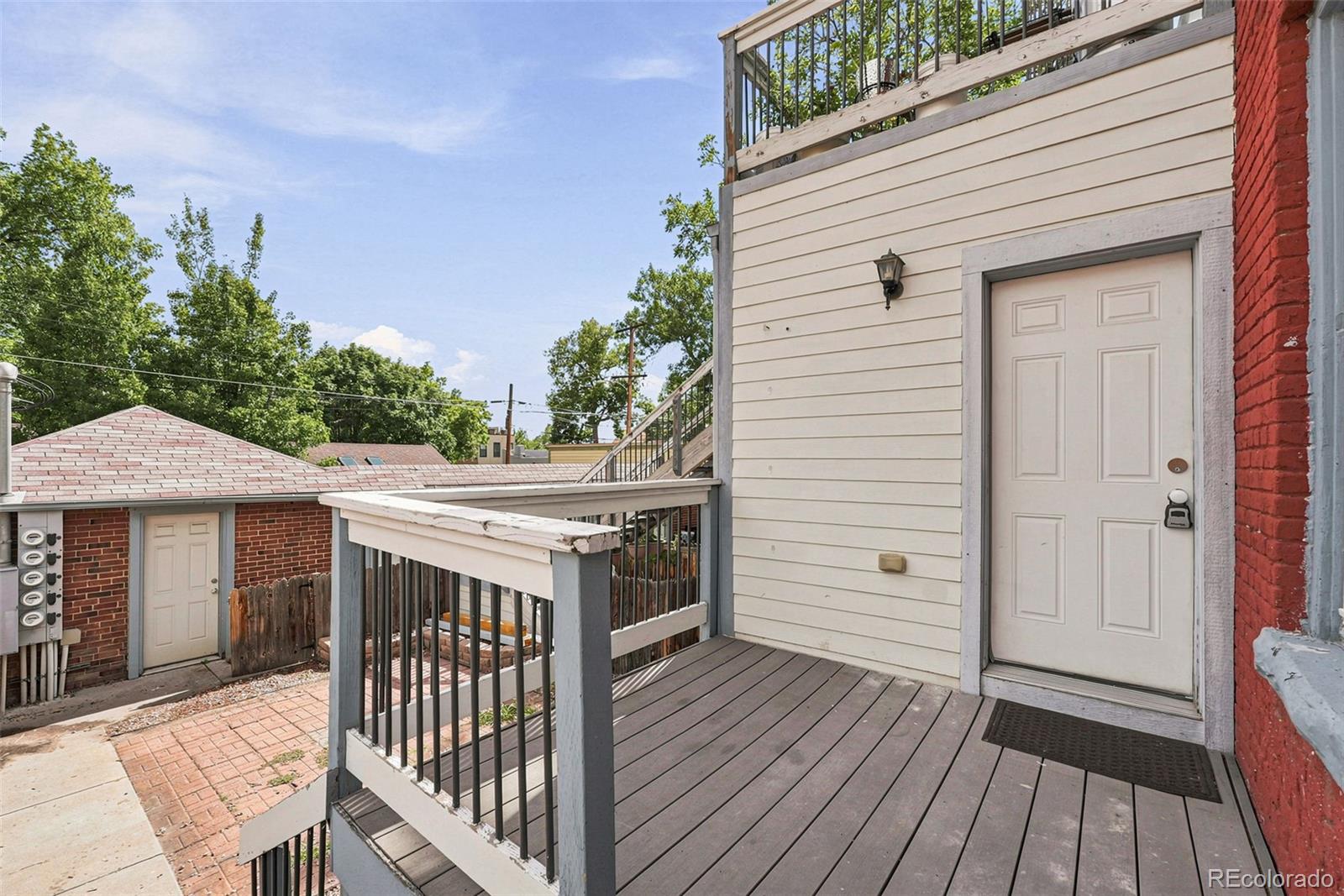 MLS Image #30 for 2554 w 32nd avenue,denver, Colorado