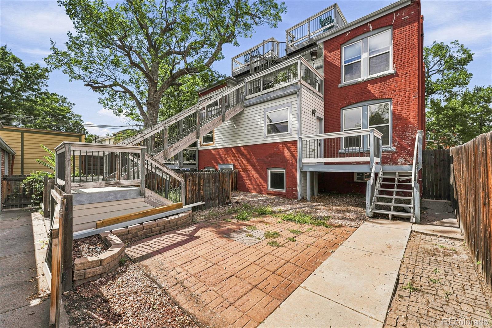MLS Image #31 for 2554 w 32nd avenue,denver, Colorado