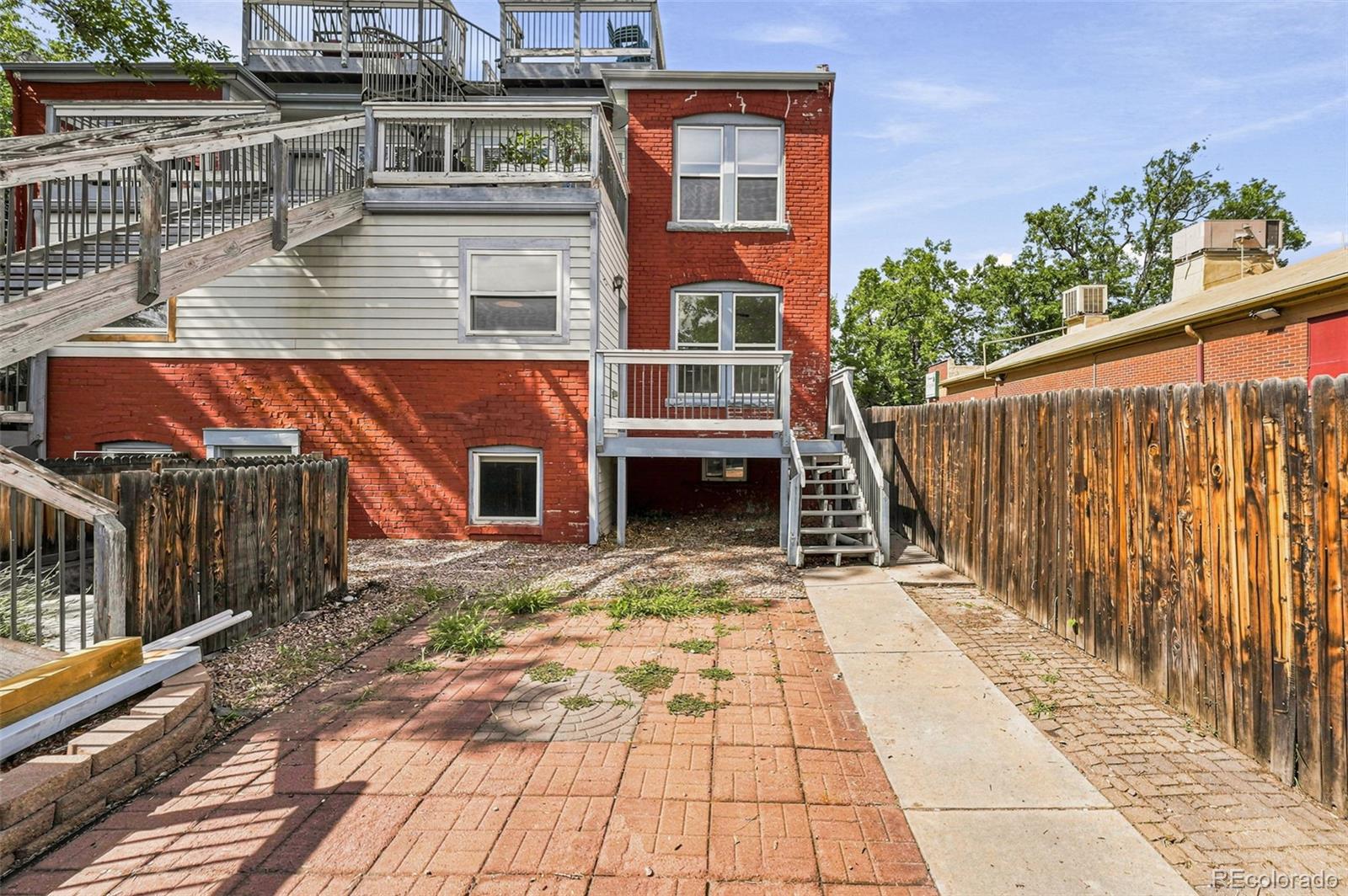 MLS Image #32 for 2554 w 32nd avenue,denver, Colorado
