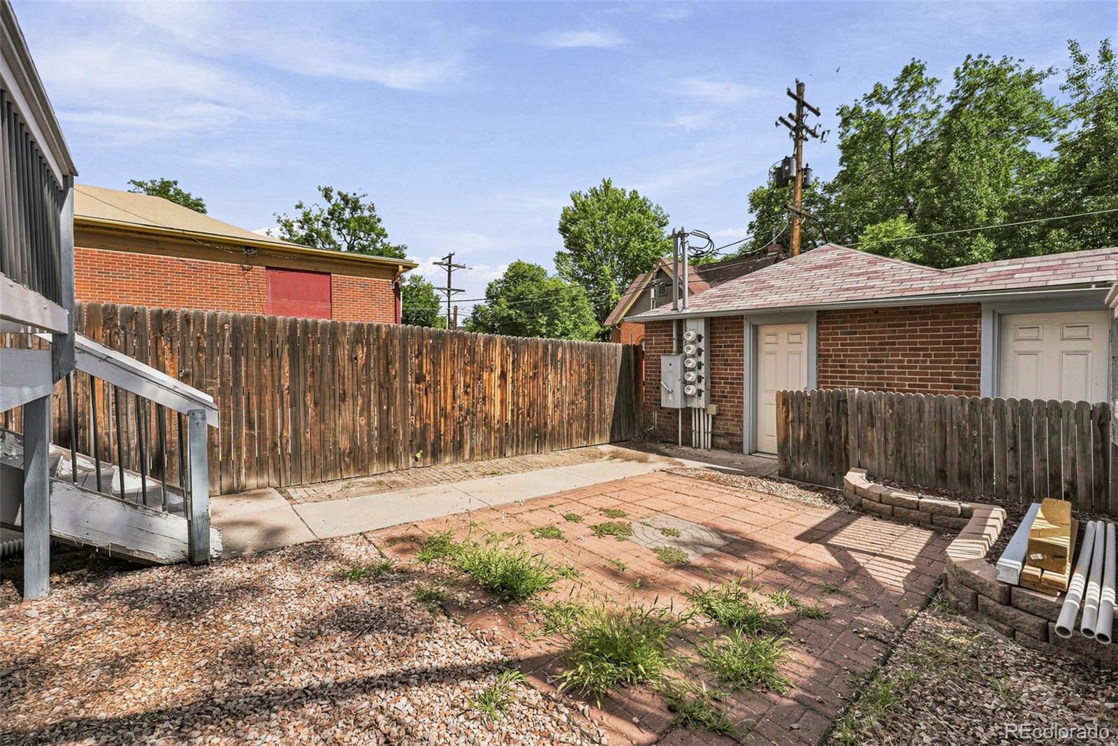 MLS Image #34 for 2554 w 32nd avenue,denver, Colorado