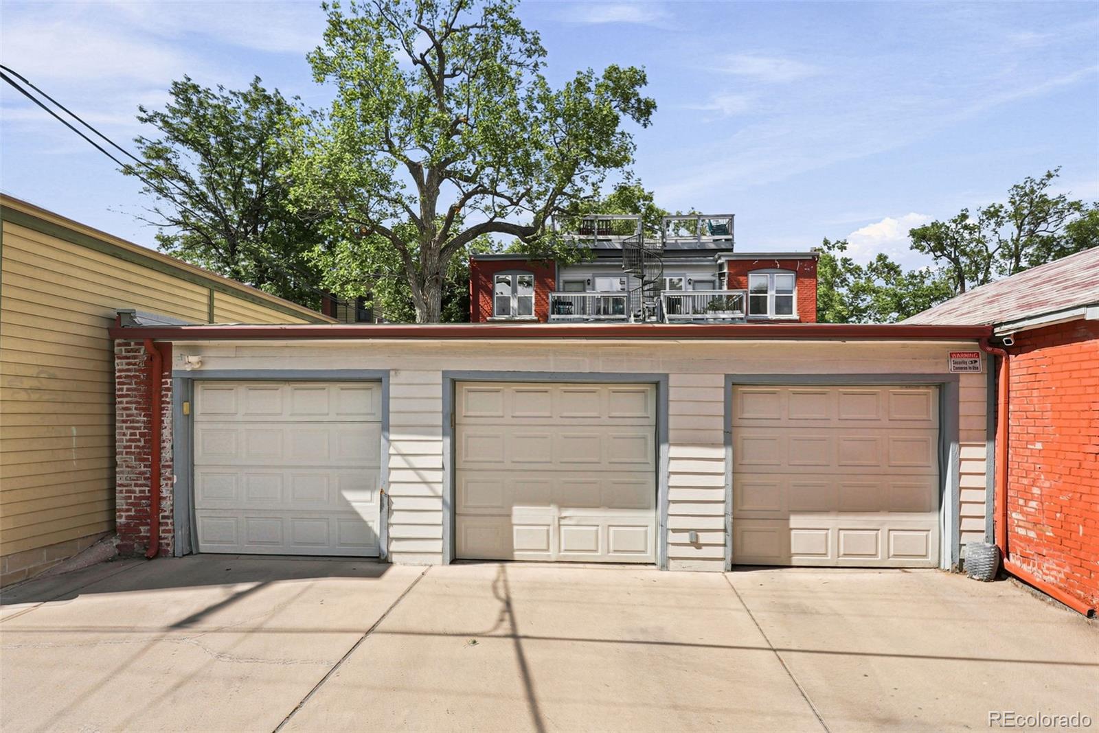 MLS Image #35 for 2554 w 32nd avenue,denver, Colorado