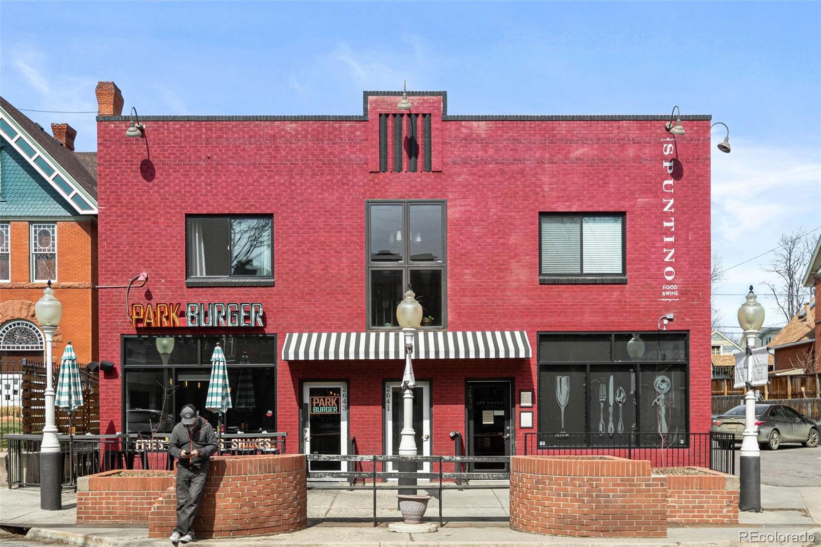MLS Image #36 for 2554 w 32nd avenue,denver, Colorado
