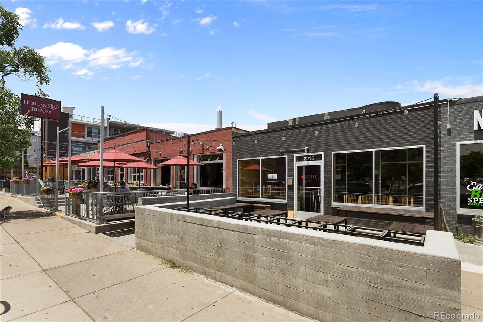 MLS Image #38 for 2554 w 32nd avenue,denver, Colorado